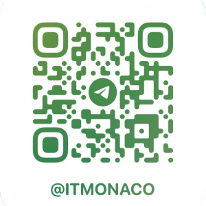 qr code telegam