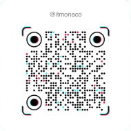 qr code-tiktok